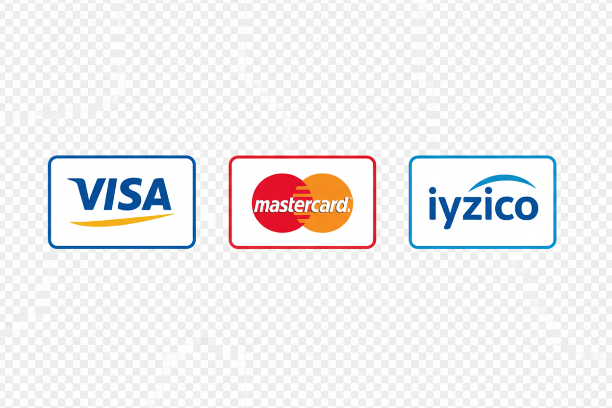 Payment Logos
